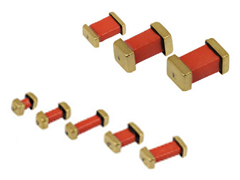 CWR06 TANTAMOUNT Solid Tantalum Capacitors