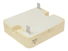 HRHA Series Charging Resistors