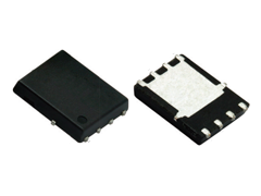 SiR570DP N-Channel MOSFET