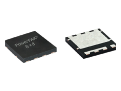 SiEH4800EW N-Channel MOSFET