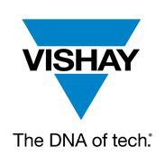 Featured manufacturer Vishay