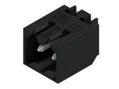 BL/SL Series Pluggable Terminal Blocks