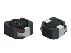 APCA Standard Power Inductors