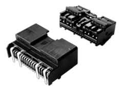 YESC 0.5 Unsealed Connectors