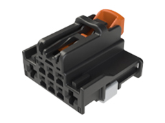 YMT 1.2 and 2.8 Unsealed Connectors