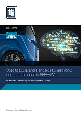 Standards-for-electronic-components