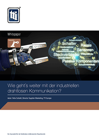 Industrial-wireless-communications