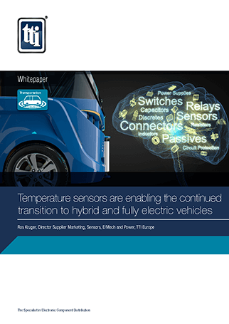 Sensors-for-transportation-electric-vehicles
