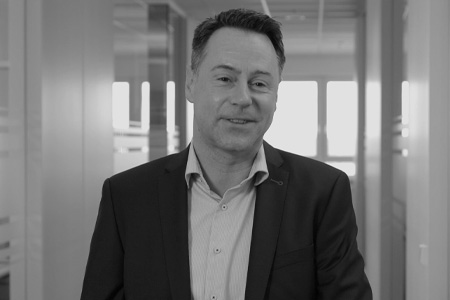 Marc, Regional Vice President of Strategic Accounts at TTI, featured in a leadership testimonial video.