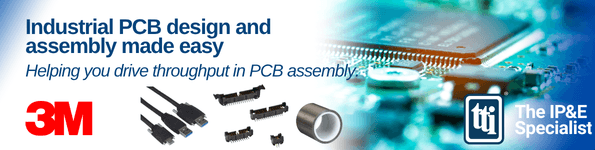 3M PCB Design and Assembly Solutions