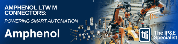 Amphenol LTW M Connectors