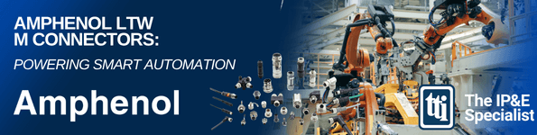Amphenol LTW M Connectors