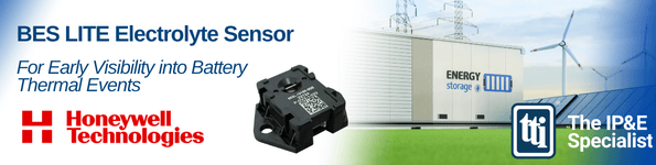 Honeywell HLD Series Sensors