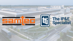Samtec and TTI, the IP and E Specialist
