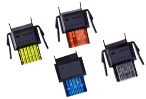 3M Power Clamp 358 Series