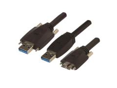 3M™ Industrial Camera Cable Assemblies