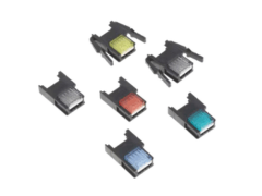 3M™ Mini-Clamp Series, 3M™ Mini-Stack Series