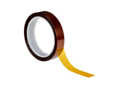 3M™ Polyimide Film Tape 5413 and Low Static Tape 5419