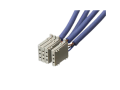 3M™ Wire and Boardmount Interconnect