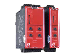 HR6S Series Safety Relay Modules