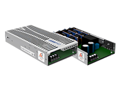 CoolX600 Series Modular Power Supplies