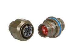 Amphenol Aerospace 2M Series
