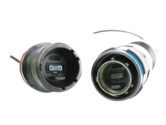 Amphenol  MPO Filed Series