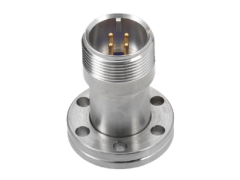 Amphenol Hermetic M12 Series