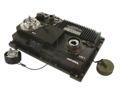 Amphenol Switch RESGMC Series