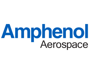 Amphenol Aerospace Logo