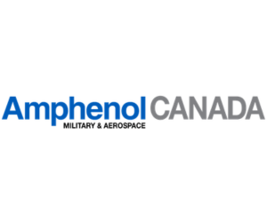 Amphenol Canada Logo