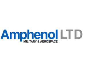 Amphenol LTD logo