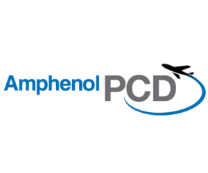 Amphenol PCD Logo