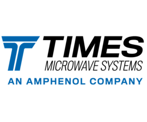 Amphenol Times Microwave Systems logo