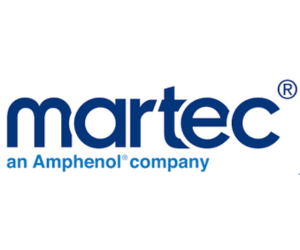 Amphenol Martec Logo