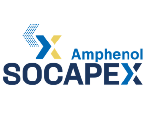 Amphenol Socapex Logo