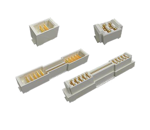 Amphenol ACS Combostak Powerstak