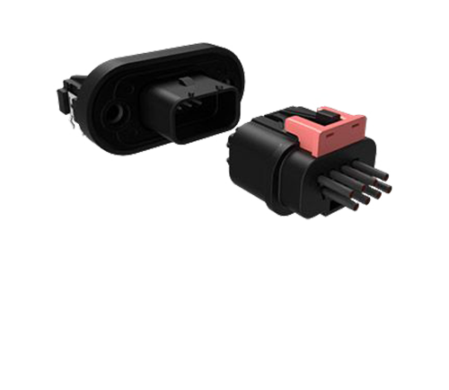 Amphenol ACS Minitek Microspace Waterproof
