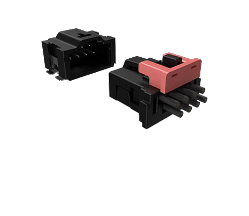 Amphenol ACS Minitek MicrospaceXS