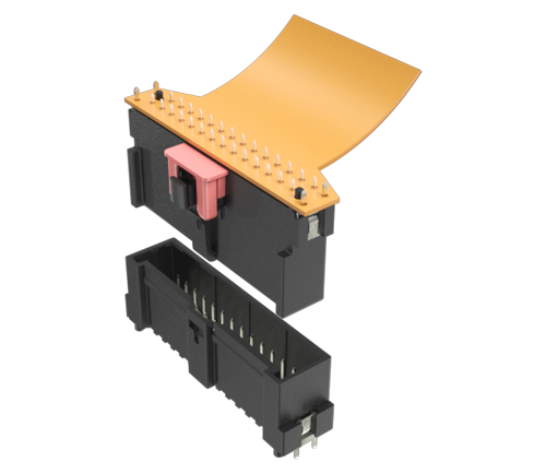 Amphenol ACS FlexLock