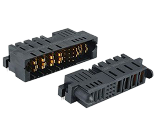 Amphenol ACS PwrBlade+ Connectors