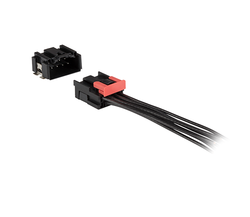 Amphenol ACS Minitek MicroSpace