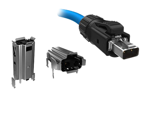 Amphenol ICC SPE Connectors from TTI