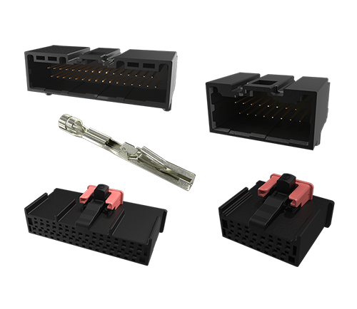 Amphenol ACS WireLock