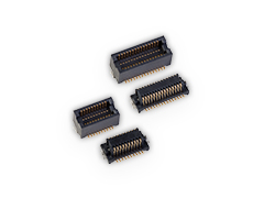 BergStak® 0.5mm Mezzanine Connector