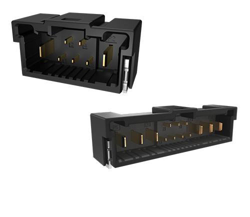 Amphenol ACS ComboLock