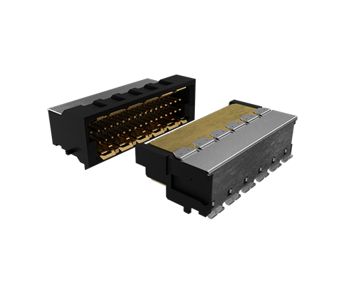 AICC Minitek Microspeed from TTI