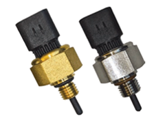 Pressure and Temperature Combo Sensors