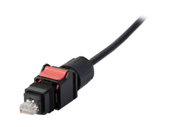 VerIO Connectors