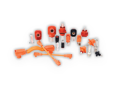 RadLok Connectors